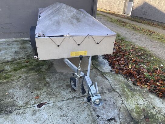 Trailer VARIANT Va 205s1-2023