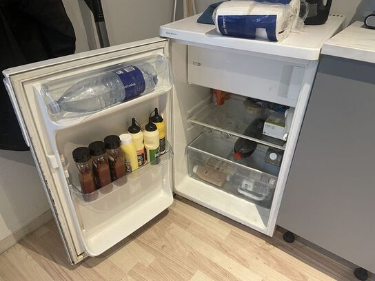 Lille køleskab ELECTROLUX