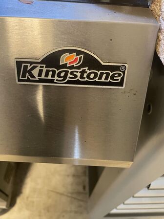 Gasgrill KINGSTONE Cliff 250-1