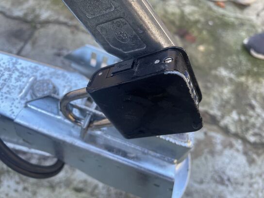 Trailer VARIANT Va 205s1-2023