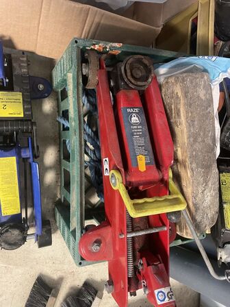 To kasser blandede effekter