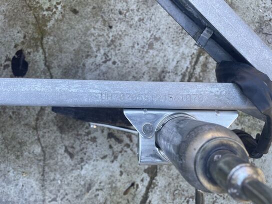 Trailer VARIANT Va 205s1-2023