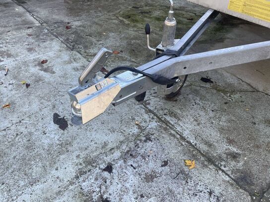 Trailer VARIANT Va 205s1-2023