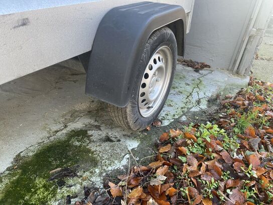 Trailer VARIANT Va 205s1-2023