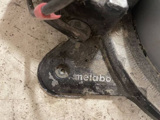 Kap-/geringssav METABO KGS 216M