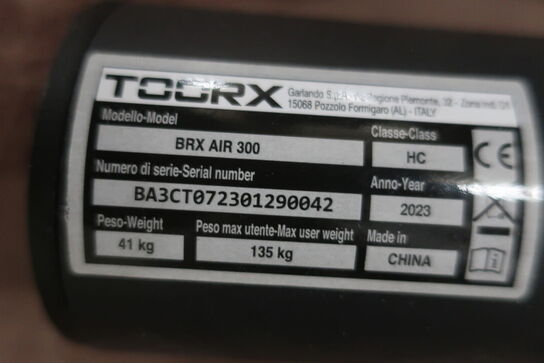 Airbike TOORX BRX AIR 300