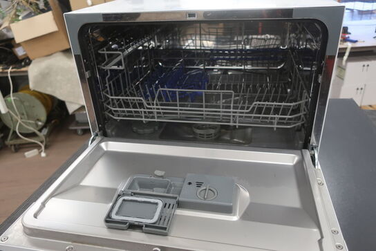 Bordopvaskemaskine VASCO D3602H