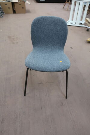 10 stk. stabelstole IKEA KARLPETTER & SEFAST