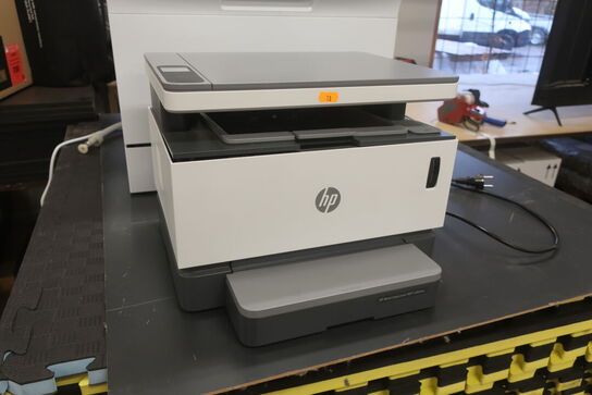 Printer HP NEVERSTOP LASER MFP 1202 NW
