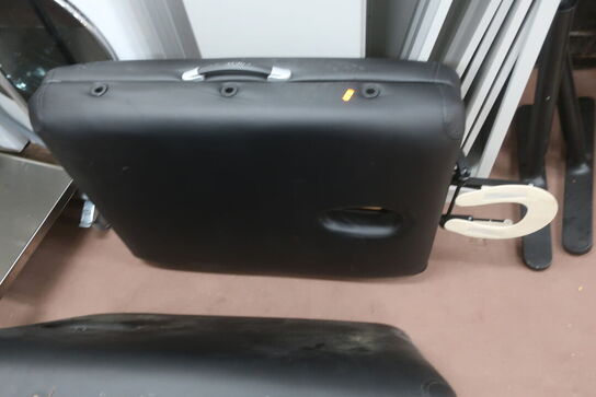 2 stk. massagebrikse