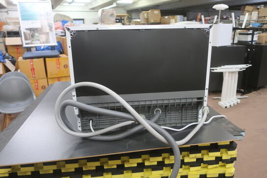 Bordopvaskemaskine VASCO D3602H