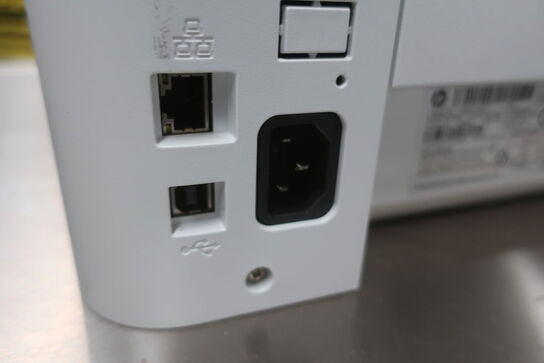 Printer HP COLOR LASER MFP 178NW