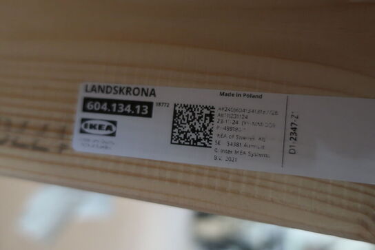 Sofa IKEA LANDSKRONA