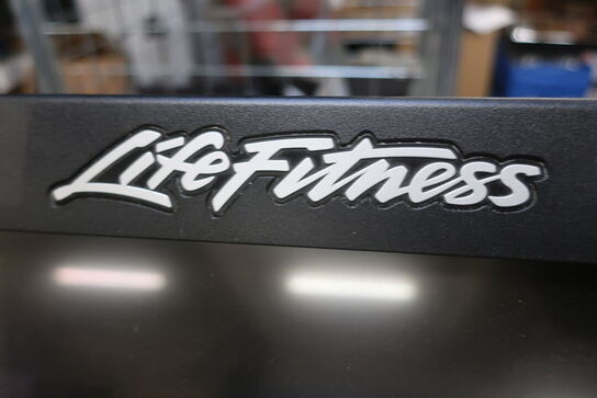 Løbebånd LIFE FITNESS INTO