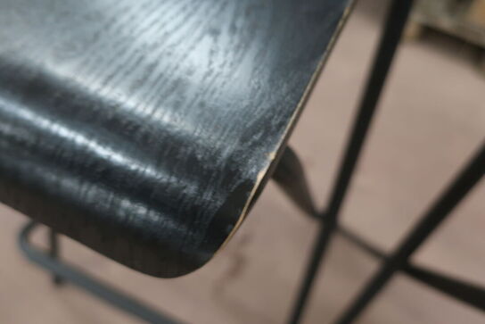 4 stk. højstole IKEA