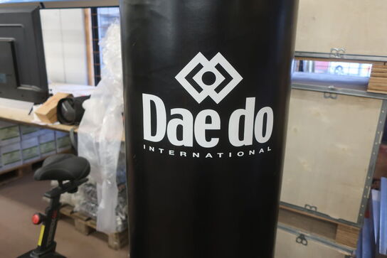 Boksesæk DAEDO