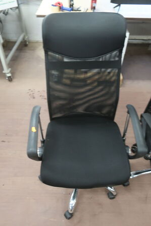 2 stk. kortorstole JYSK