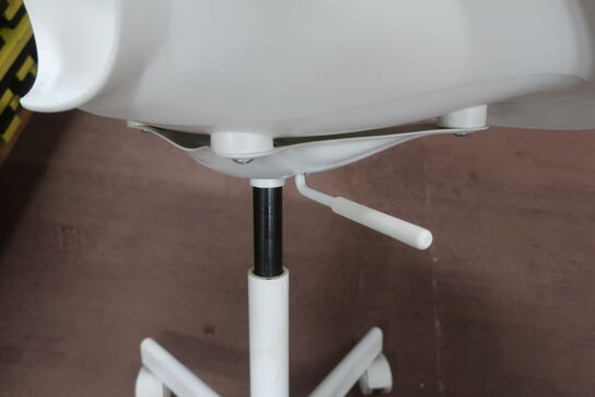 4 stk. stole IKEA MALSKÄR & LOBERGET