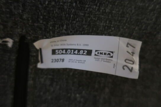 Drejestol IKEA ÄLEBY