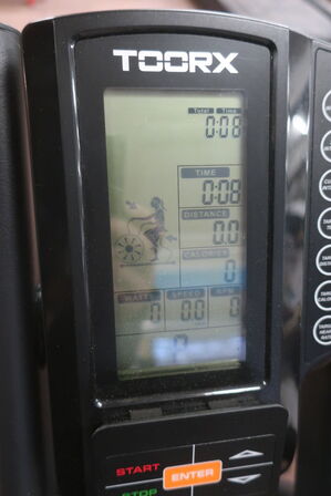 Airbike TOORX BRX AIR 300