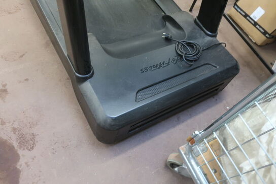 Løbebånd LIFE FITNESS INTO