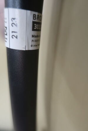 10 stk. stabelstole IKEA LEIFARNE