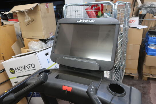 Løbebånd LIFE FITNESS INTO