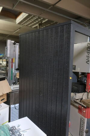 6 stk. havestole og havebord