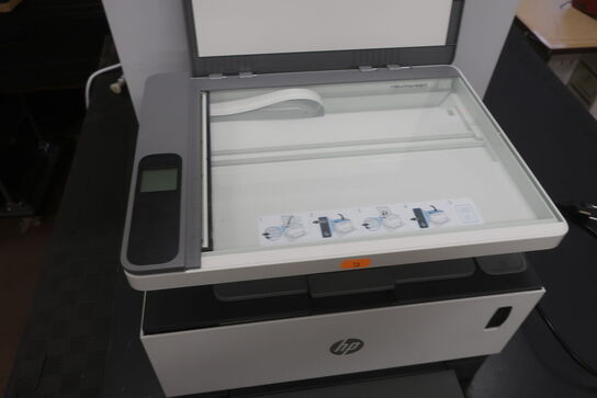 Printer HP NEVERSTOP LASER MFP 1202 NW