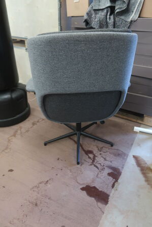 Drejestol IKEA ÄLEBY