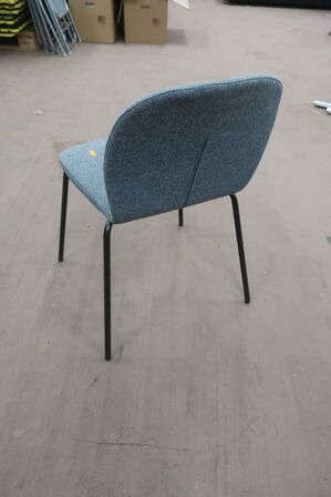 10 stk. stabelstole IKEA KARLPETTER & SEFAST