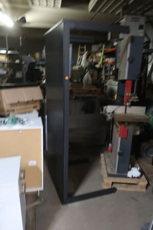 6 stk. havestole og havebord