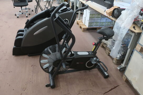 Airbike TOORX BRX AIR 300