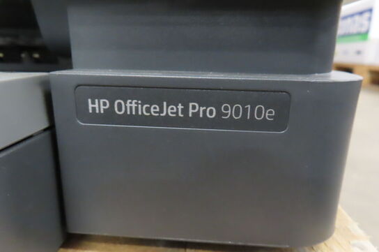 Printer HP OfficeJet Pro 9010e