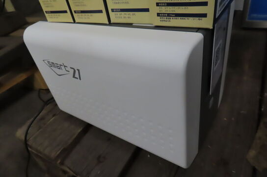 Kort-printer SMART Z1