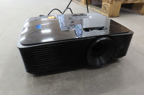 Projektor OPTOMA 