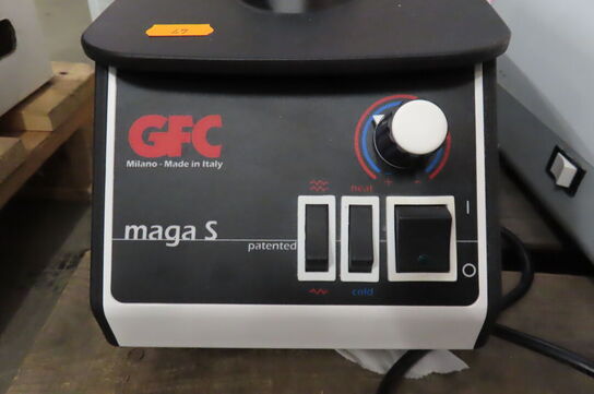 Brillevarmer/Køler GFC Maga S