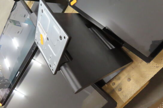 24" Touch-skærm PHILIPS 242B9