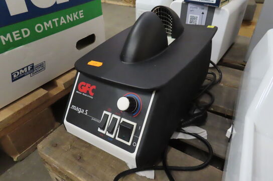 Brillevarmer/Køler GFC Maga S