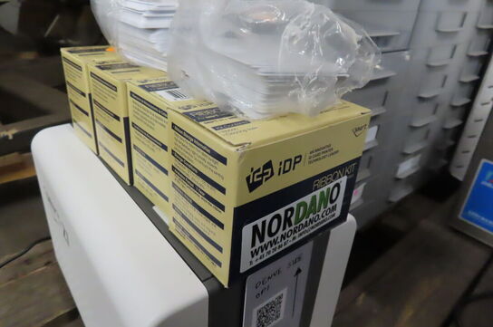 Kort-printer SMART Z1