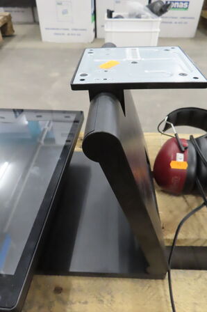 24" Touch-skærm PHILIPS 242B9