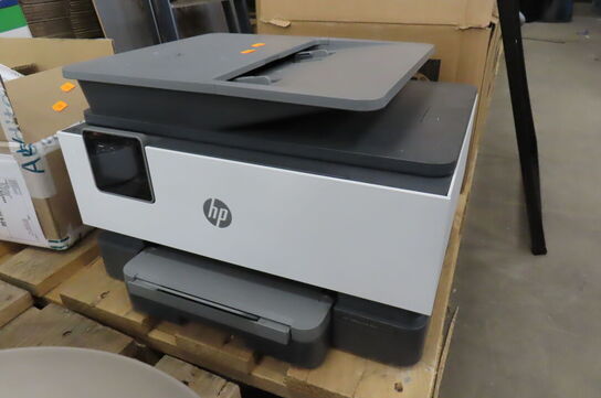 Printer HP OfficeJet Pro 9010e