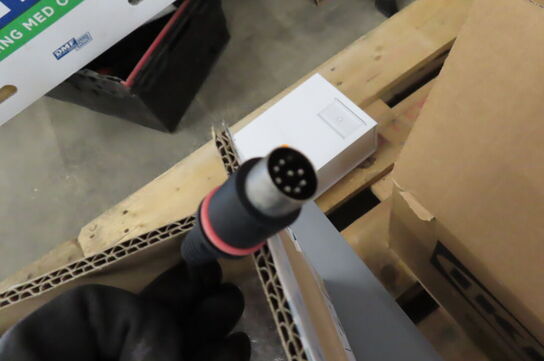 Hovedtelefoner RADIOEAR DD65 V2