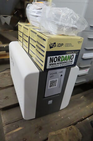 Kort-printer SMART Z1