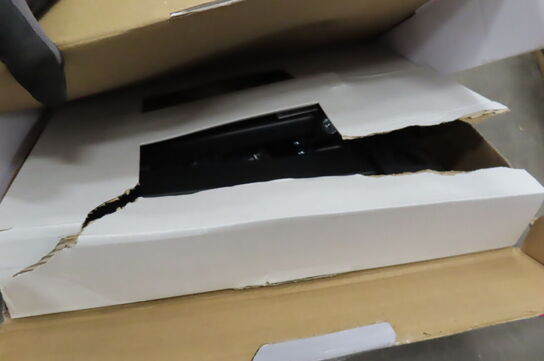 43" Google-TV IF FALCON 4K 43U64