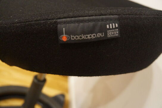 Ergostol BACKAPP