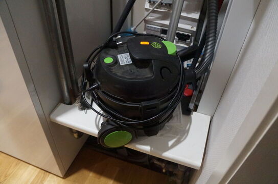 Støvsuger YP-1/6 ECO B