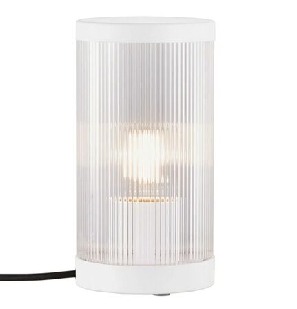 2 stk. nordlux coupar udendørs lamper hvid(ubrugt)