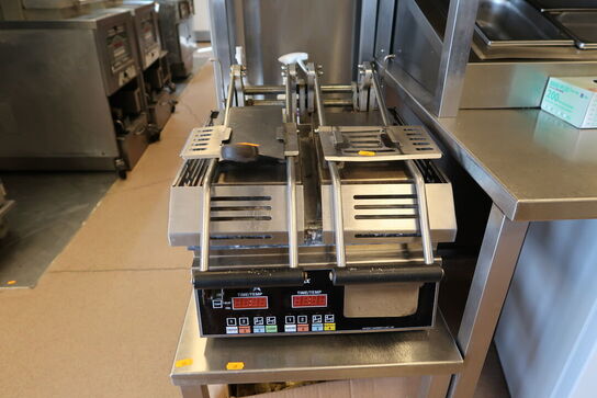 Paninigrill STAR PRO-MAX