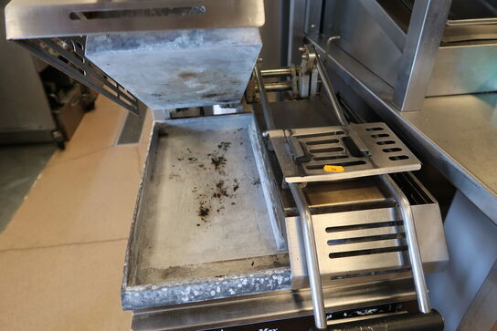 Paninigrill STAR PRO-MAX